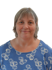 Hanne Degn