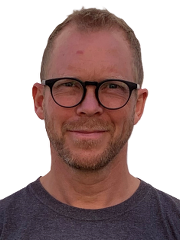 Lasse Bøhm