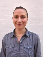 Kathrine Lundorff Hansen