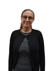 Alina Lindberg