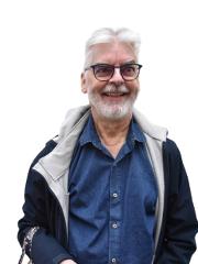 Anders Præstegaard