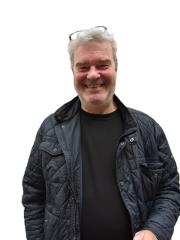 Carl-Evald Jensen