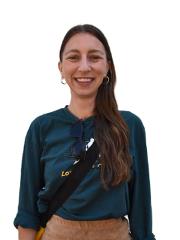 Christina Mallou Linde