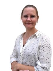 Kirstine Frost Jessing