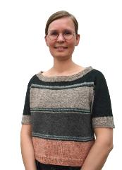 Kirstine Fritzen Uth