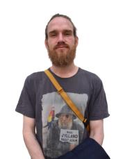 Mads Mølgaard Madsen