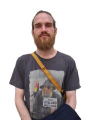 Mads Mølgaard Madsen