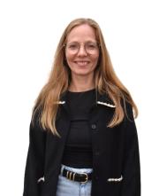 Maja Haue Morthorst