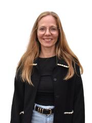 Maja Haue Morthorst