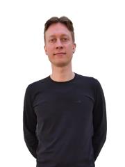 Mathias Blumensaat