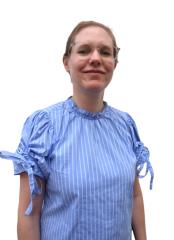 Meike Fomsgaard Franke