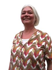 Mette Trillingsgaard