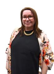 Tina Drejergaard