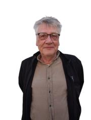 Torben Will Iversen
