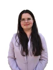 Weronika Blautenberg