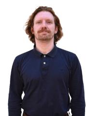 Kasper Holm Jensen