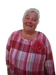 Lena Bjørnskov