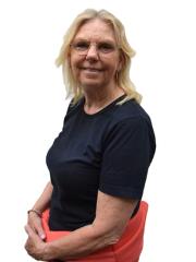 Marianne Rauff
