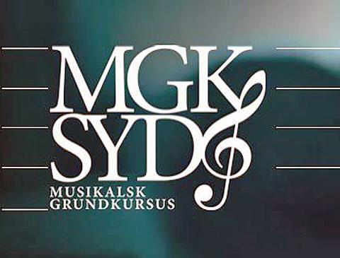 MGK logo